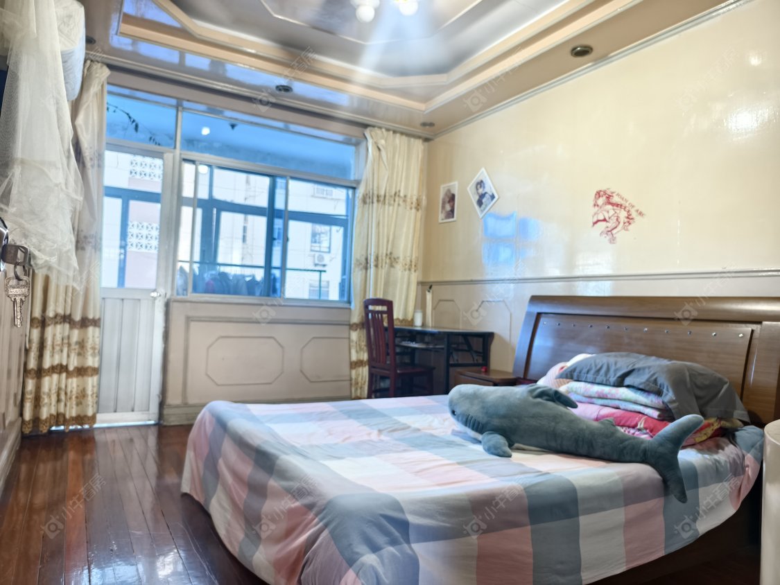 常州富强新村在租房源_小牛看房