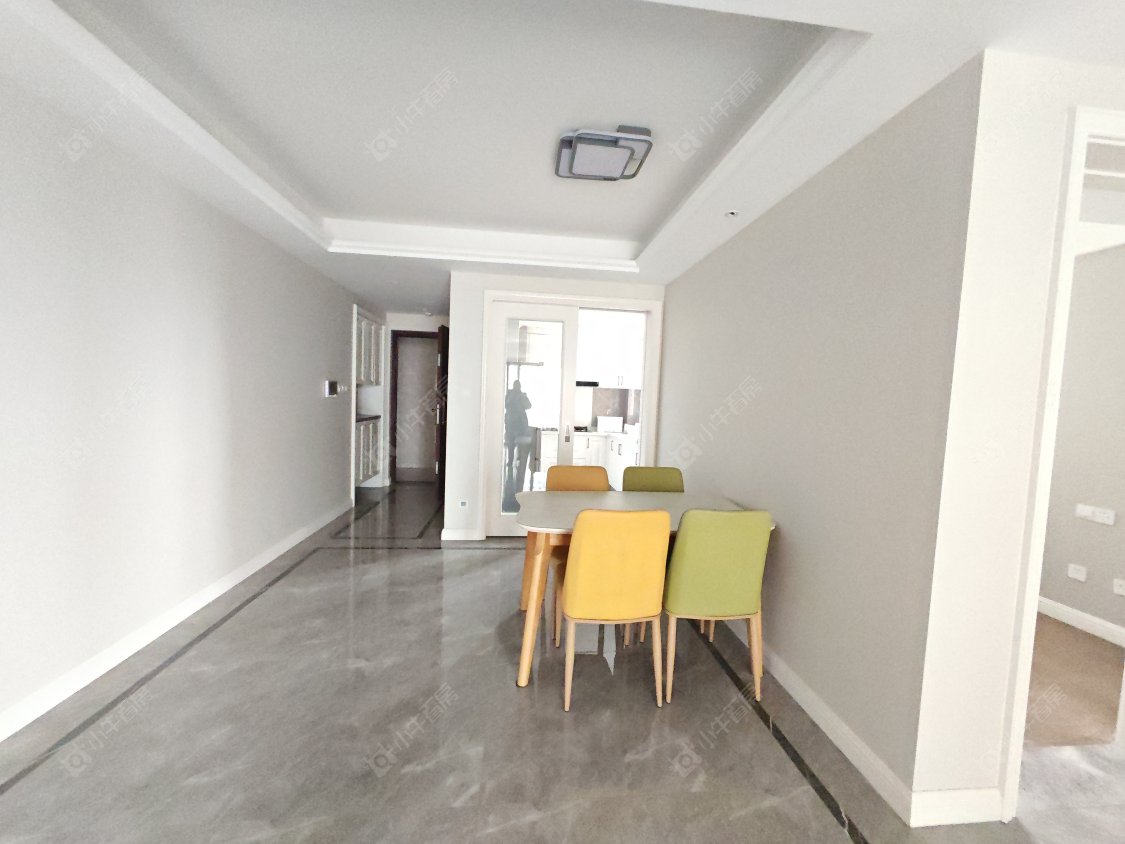 常州新城华宇悦隽公馆在租房源室内图_小牛看房