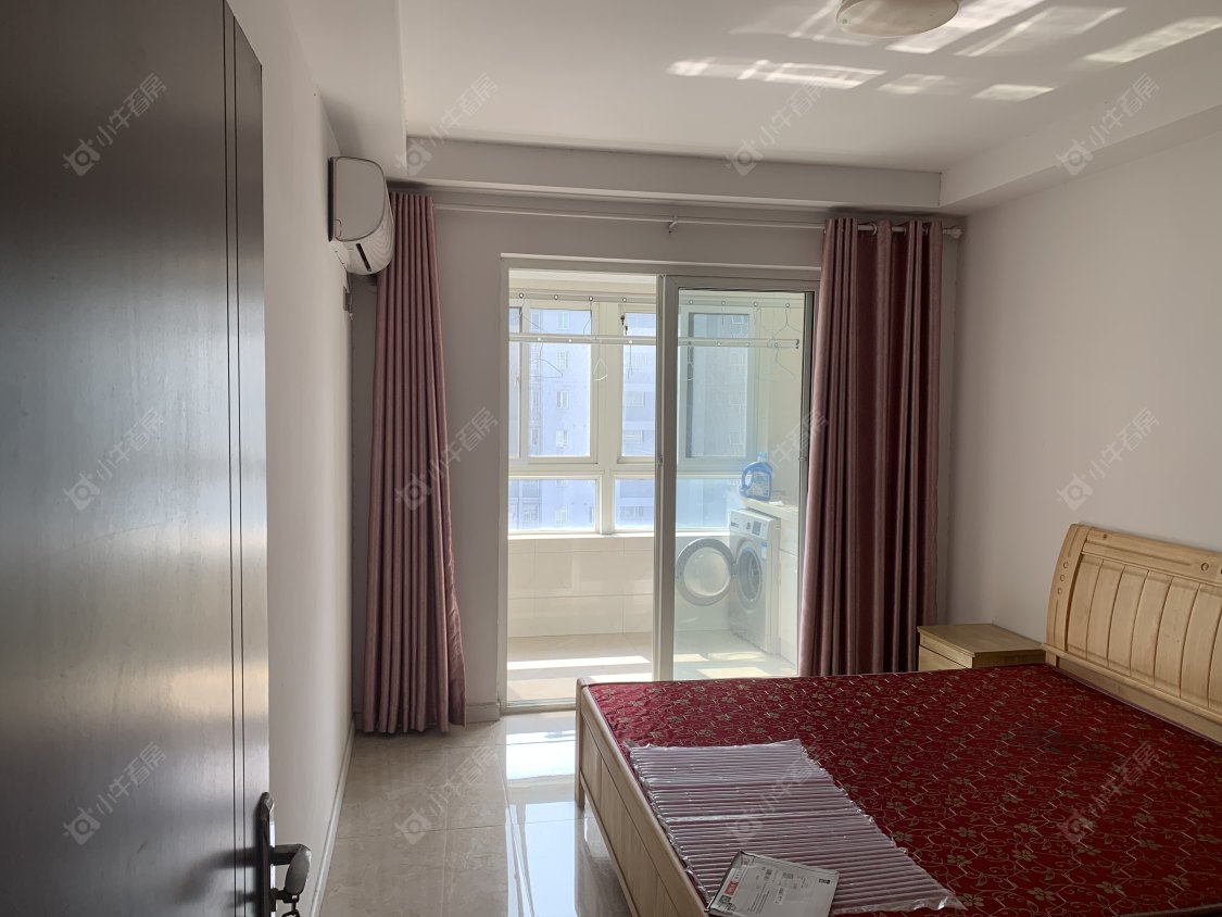 紫霞花苑房源室内图 常州紫霞花苑在租房源室内图_小牛看房