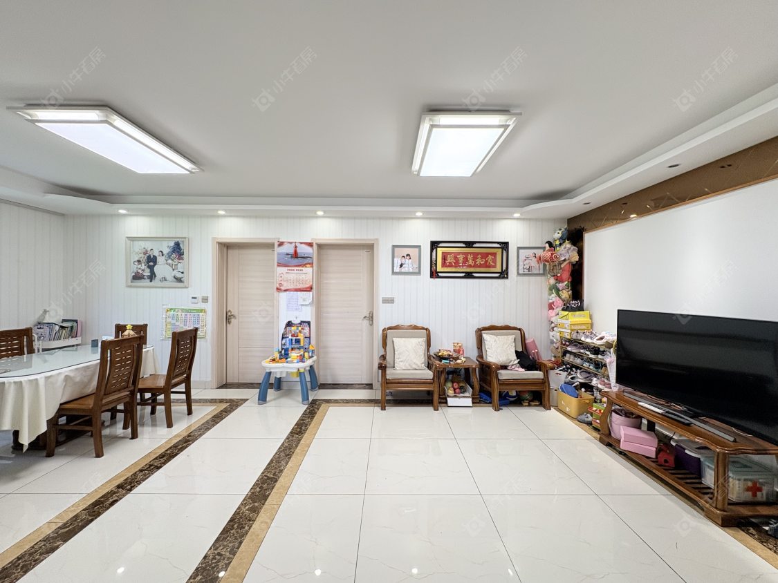 常州紫薇花园(丹阳)在售二手房_小牛看房