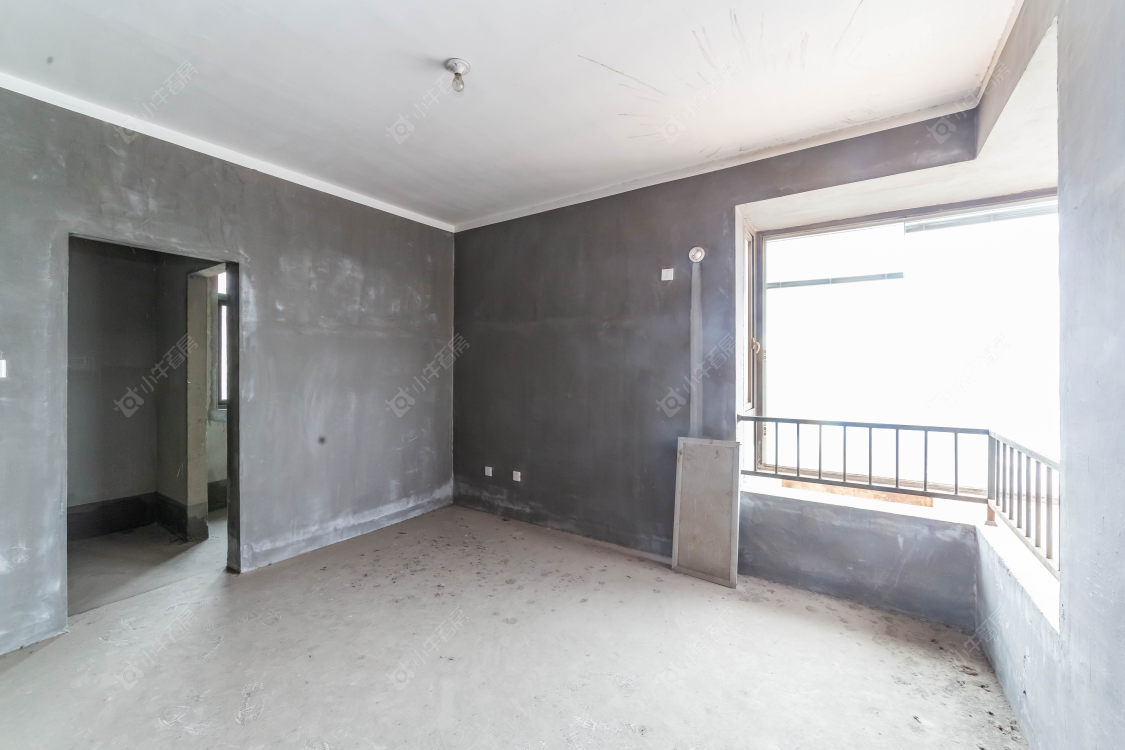 常州大名城南区在售二手房源室内图_小牛看房