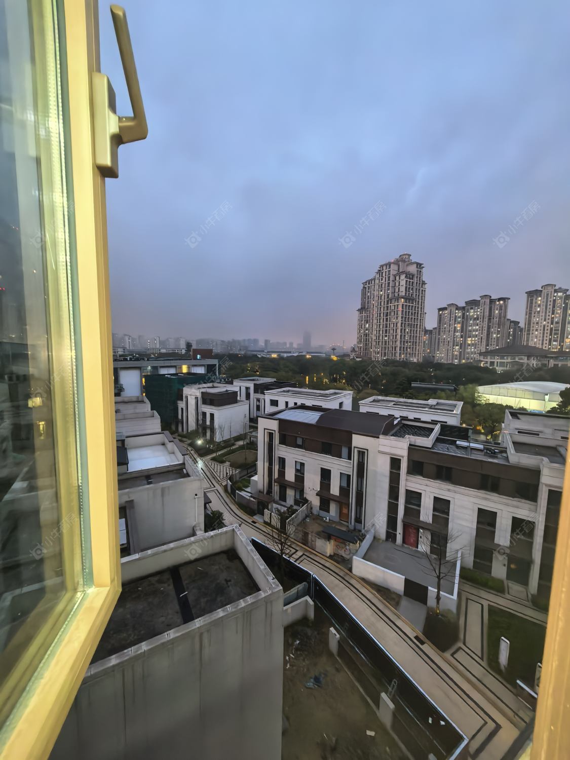 常州龙控·公园尚都在租房源_小牛看房