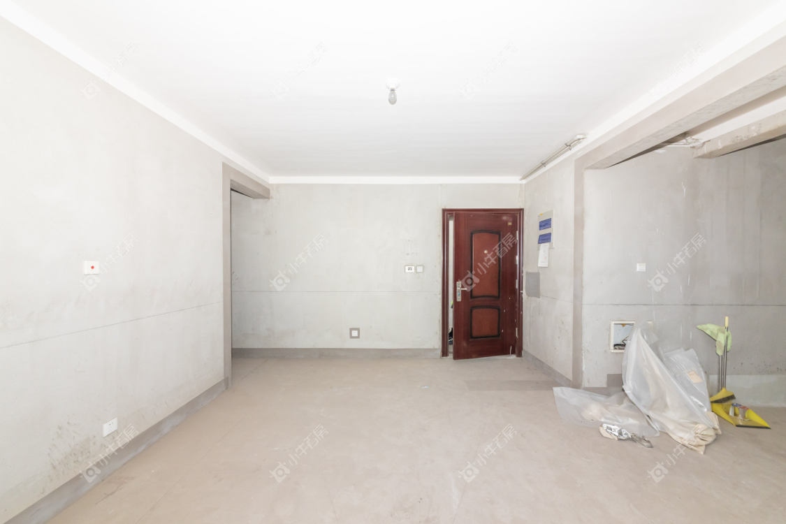 常州三江公园在租房源室内图_小牛看房