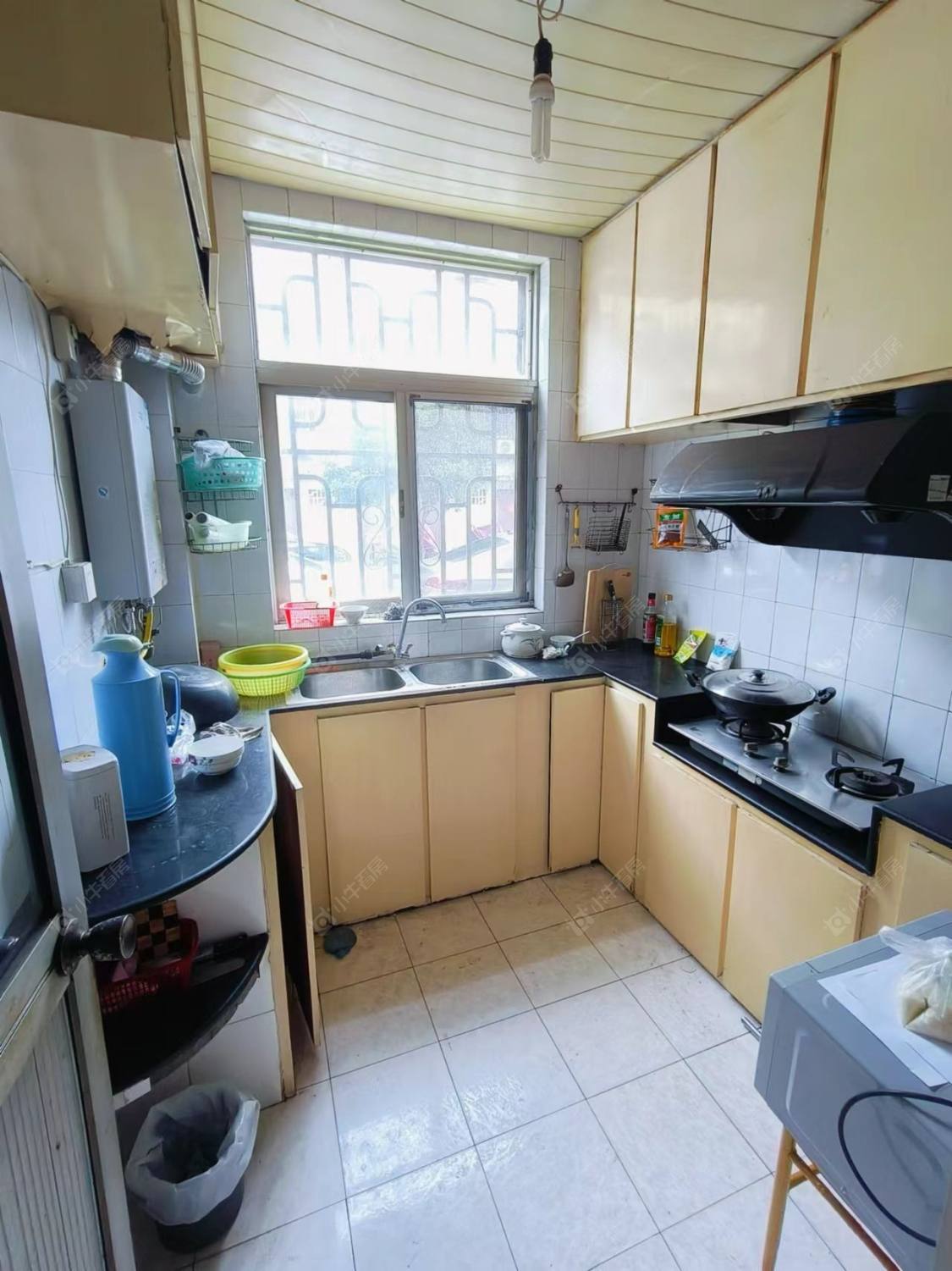 中苑公寓房源室内图 常州中苑公寓在租房源室内图_小牛看房