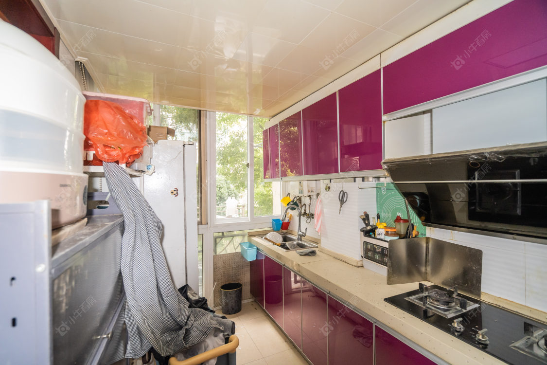 常州天安河滨花园在售二手房源室内图_小牛看房