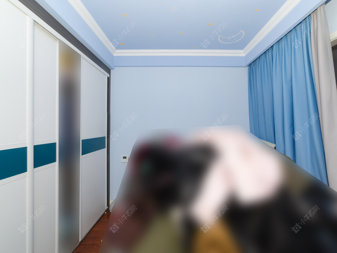 常州九龙仓国宾1号在售二手房源室内图_小牛看房