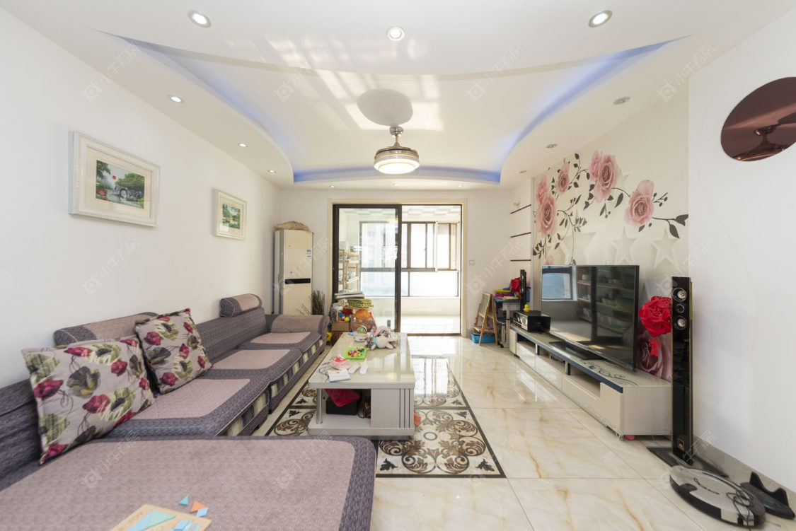 常州莱蒙城铂郡在售二手房_小牛看房