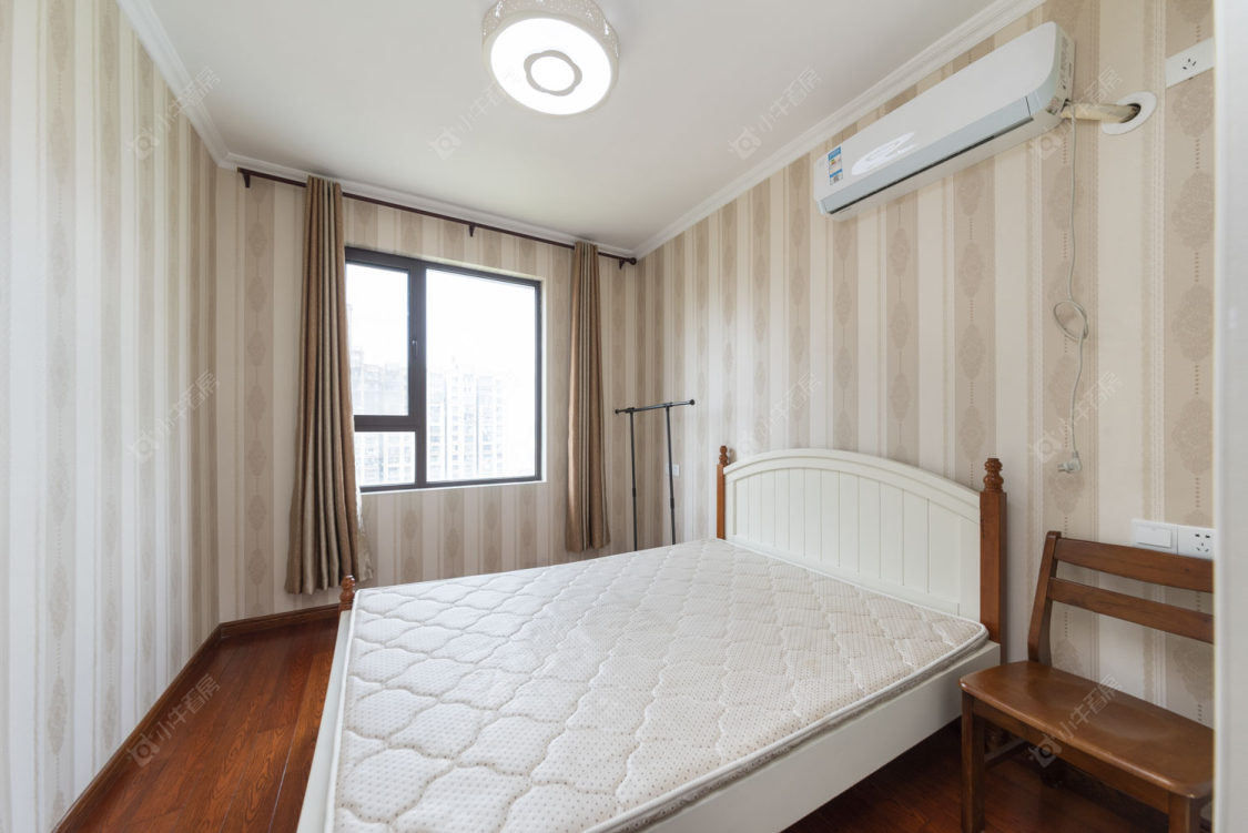 常州莱蒙城公园里在售二手房源室内图_小牛看房