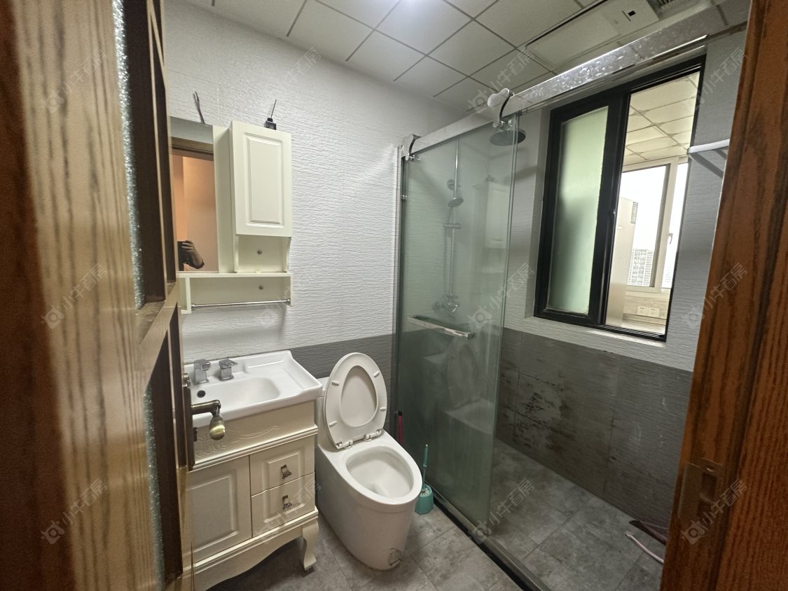 常州雅筑公寓在租房源_小牛看房