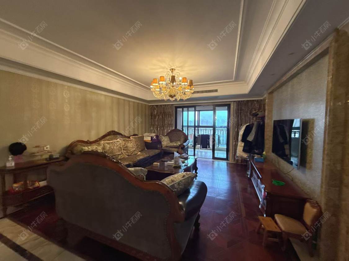 新城金郡(天宁)二期房源室内图 常州新城金郡(天宁)二期在租房源室内图_小牛看房