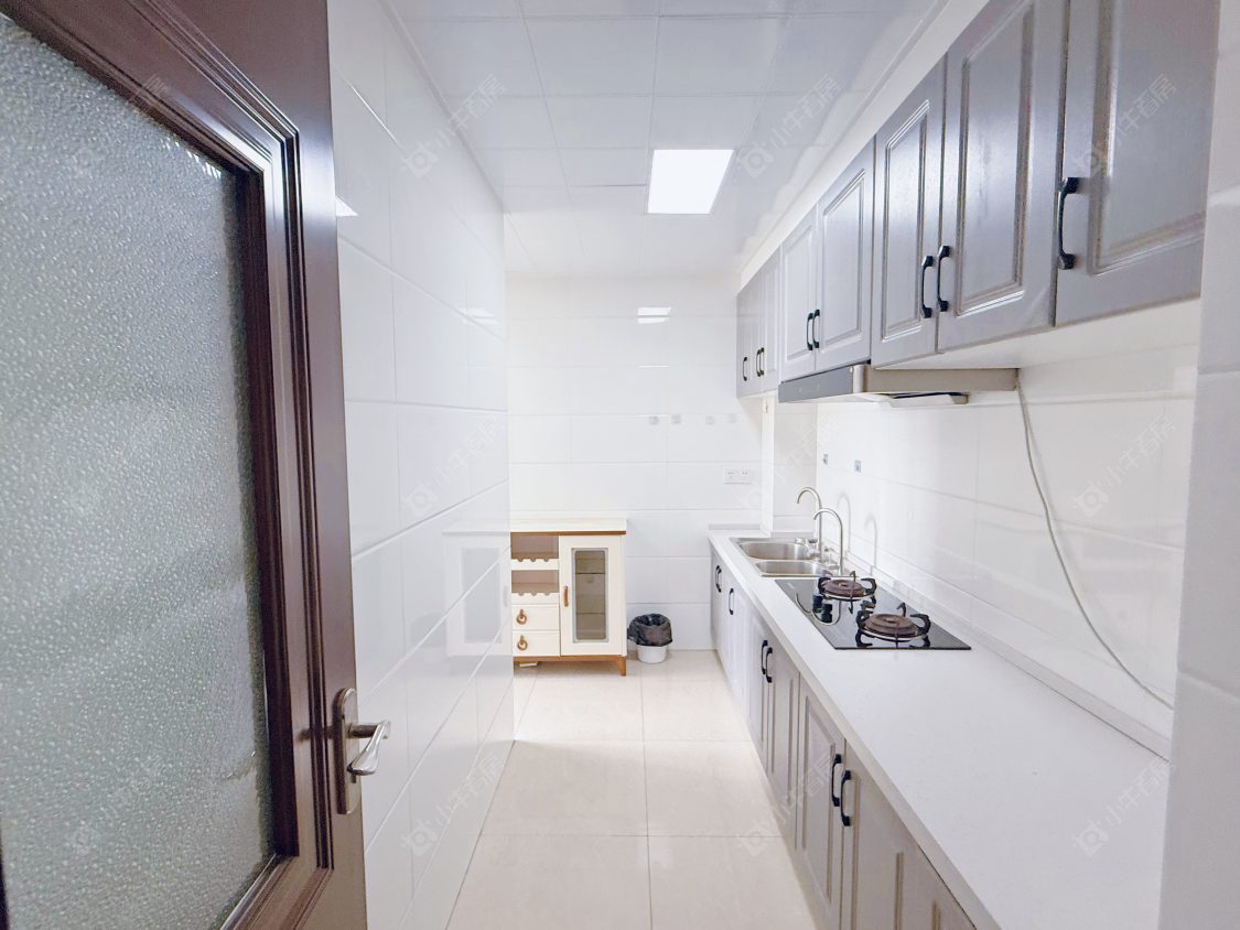 常州万达中央华城在租房源室内图_小牛看房