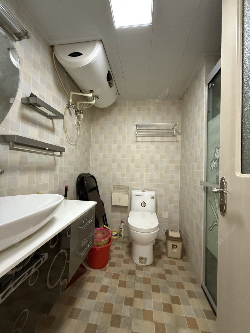 世茂广场房源室内图 常州世茂广场在租房源室内图_小牛看房