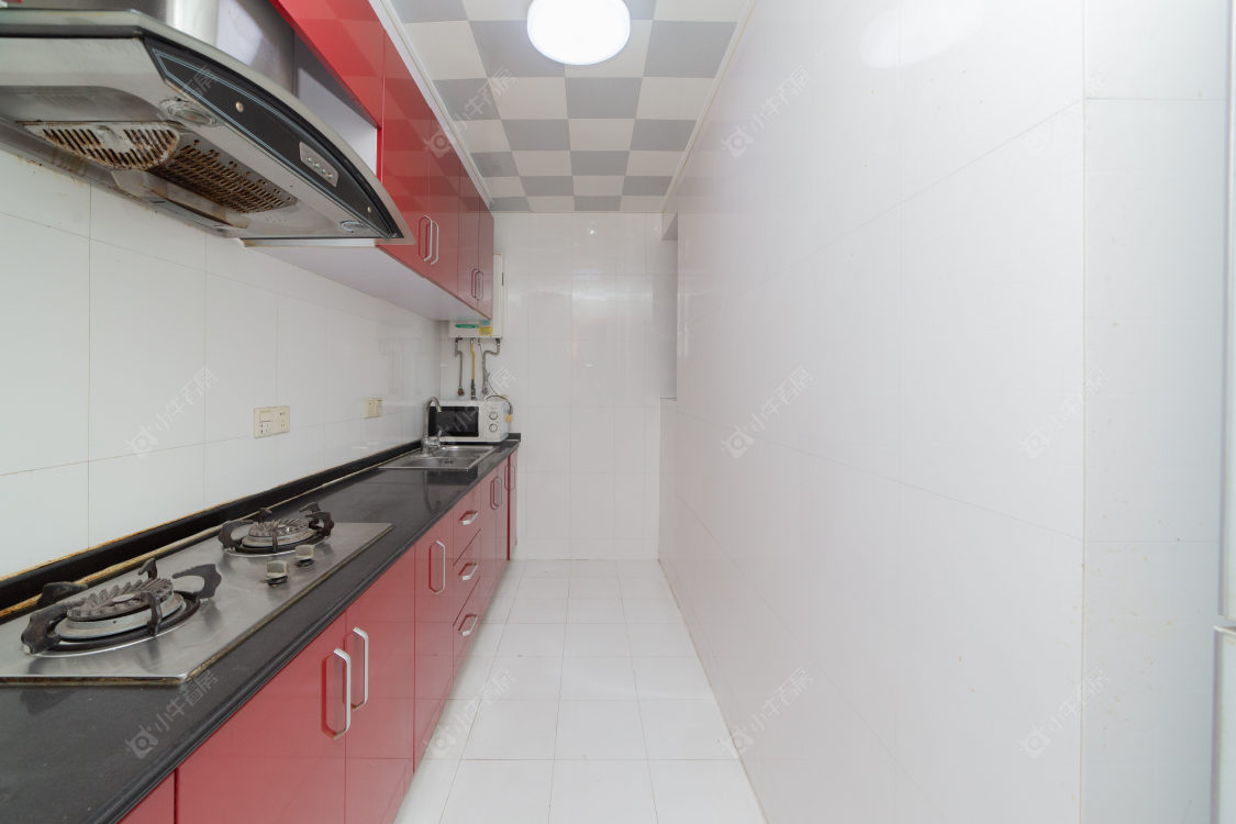 常州金百国际在售二手房源室内图_小牛看房