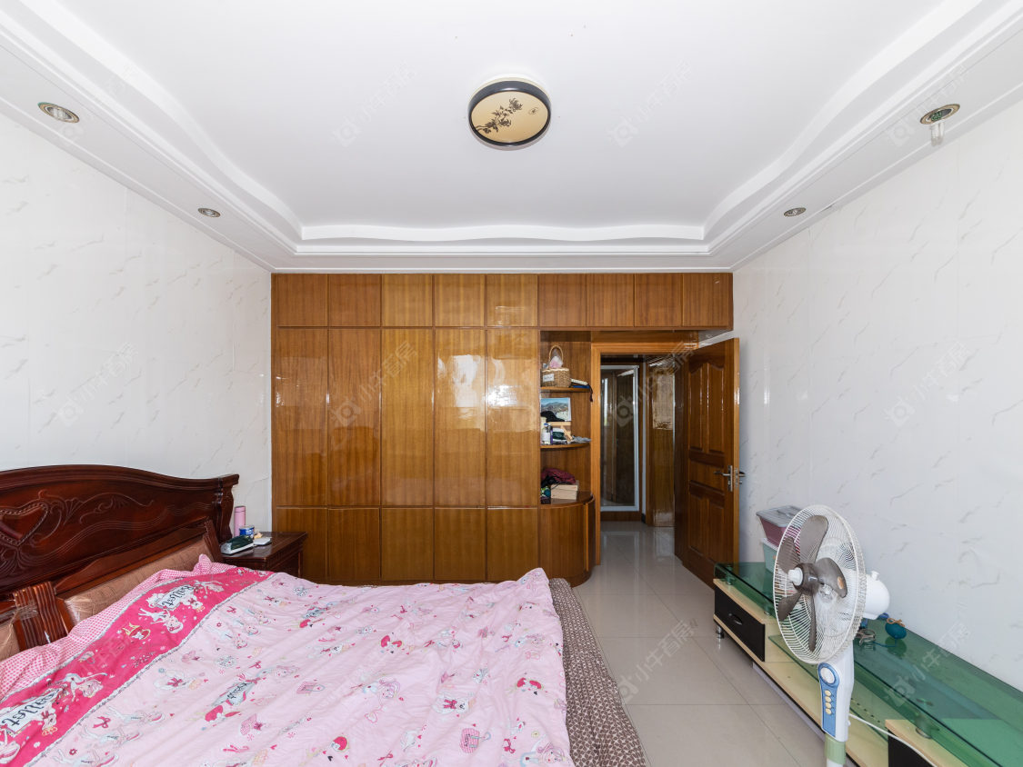 常州百馨苑南苑在售二手房源室内图_小牛看房