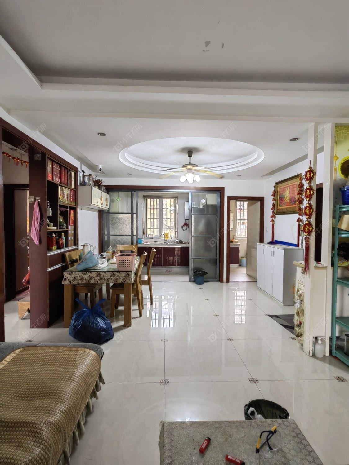 常州新景花苑一期在租房源_小牛看房