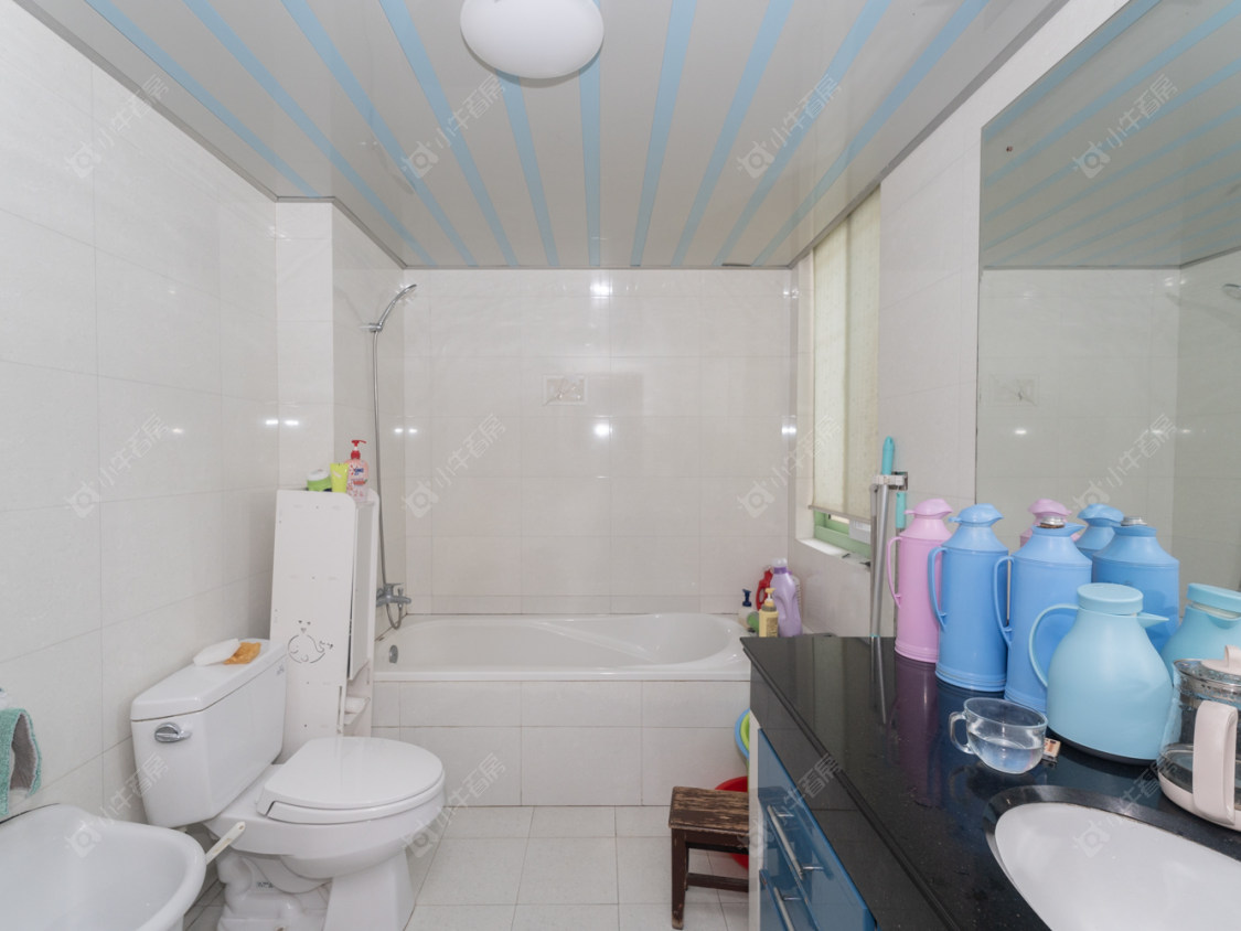 常州金桂园在售二手房源室内图_小牛看房