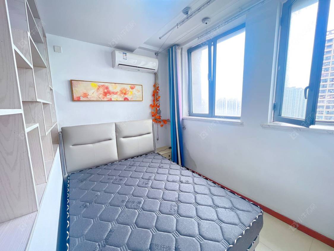 常州亚泰财富中心在租房源_小牛看房