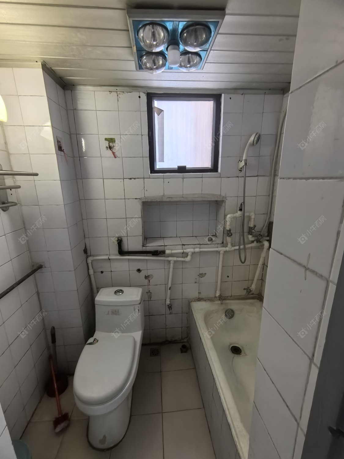 常州清潭六村在租房源_小牛看房