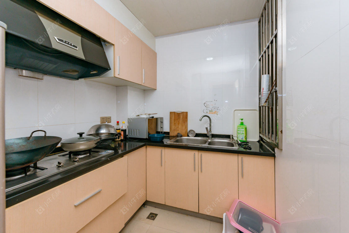 金色新城西区房源室内图 常州金色新城西区在售二手房源室内图_小牛看房