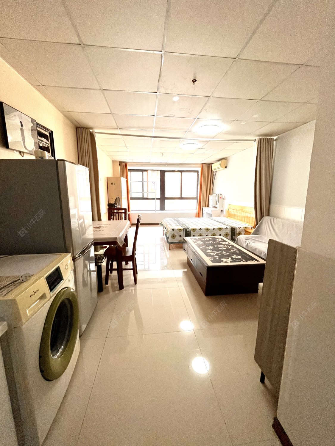 常州新城熙园在租房源_小牛看房