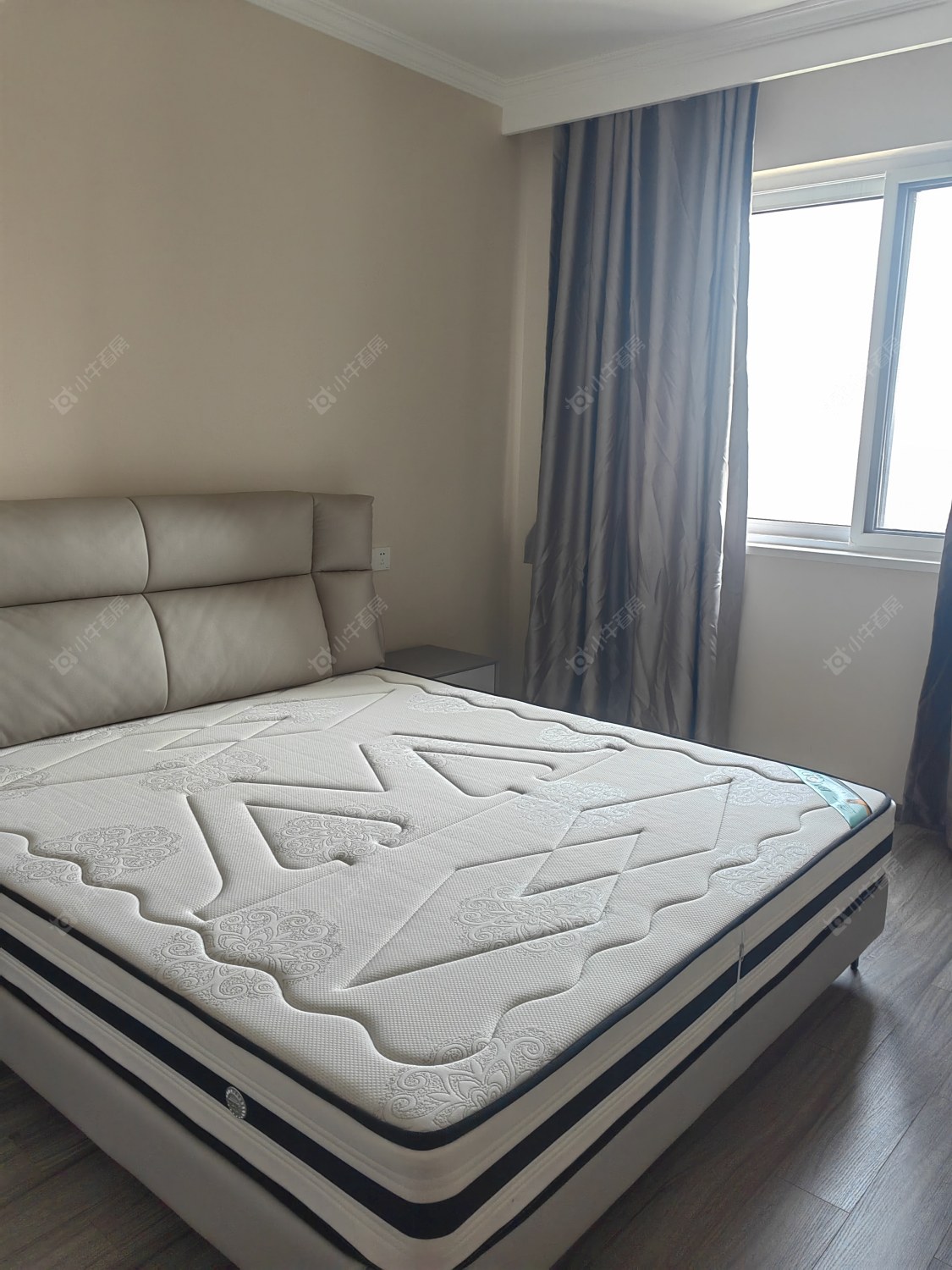 常州海华花园在租房源室内图_小牛看房