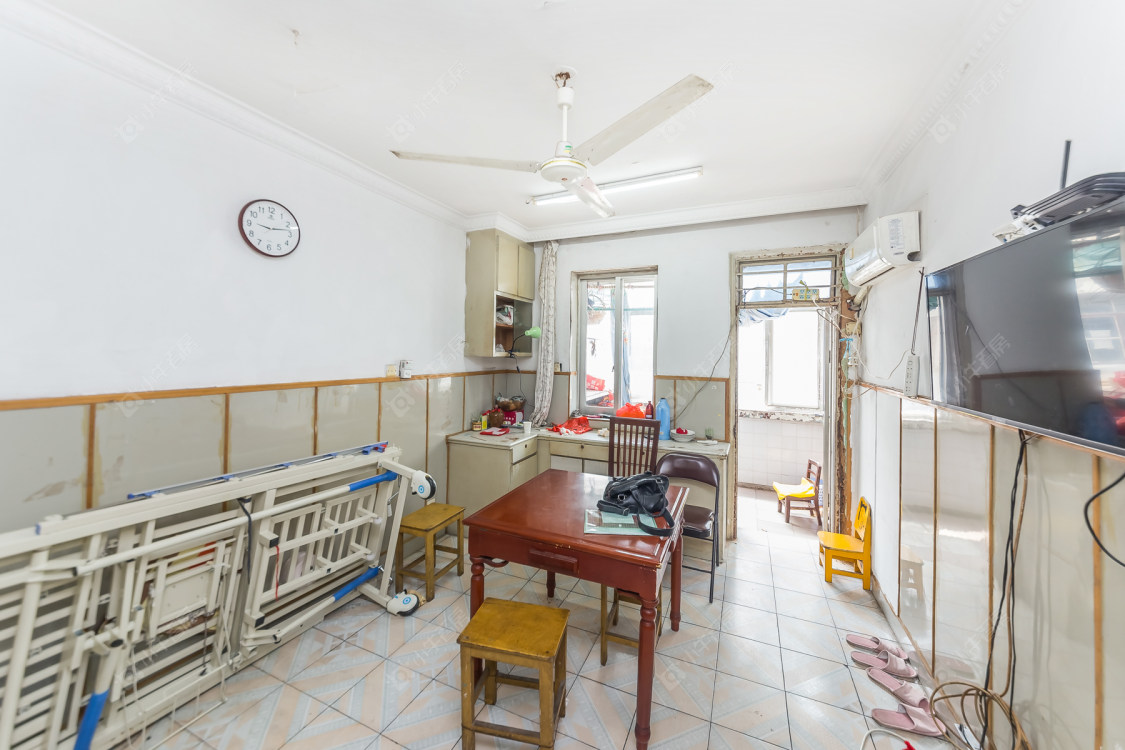 常州北环新村3室1厅1卫在售二手房房源图片