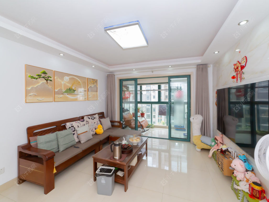 水木年华花园房源室内图 常州水木年华花园在售二手房源室内图_小牛看房