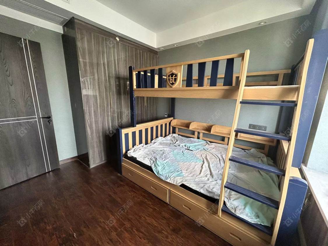 常州宝龙国际花园一期在租房源_小牛看房