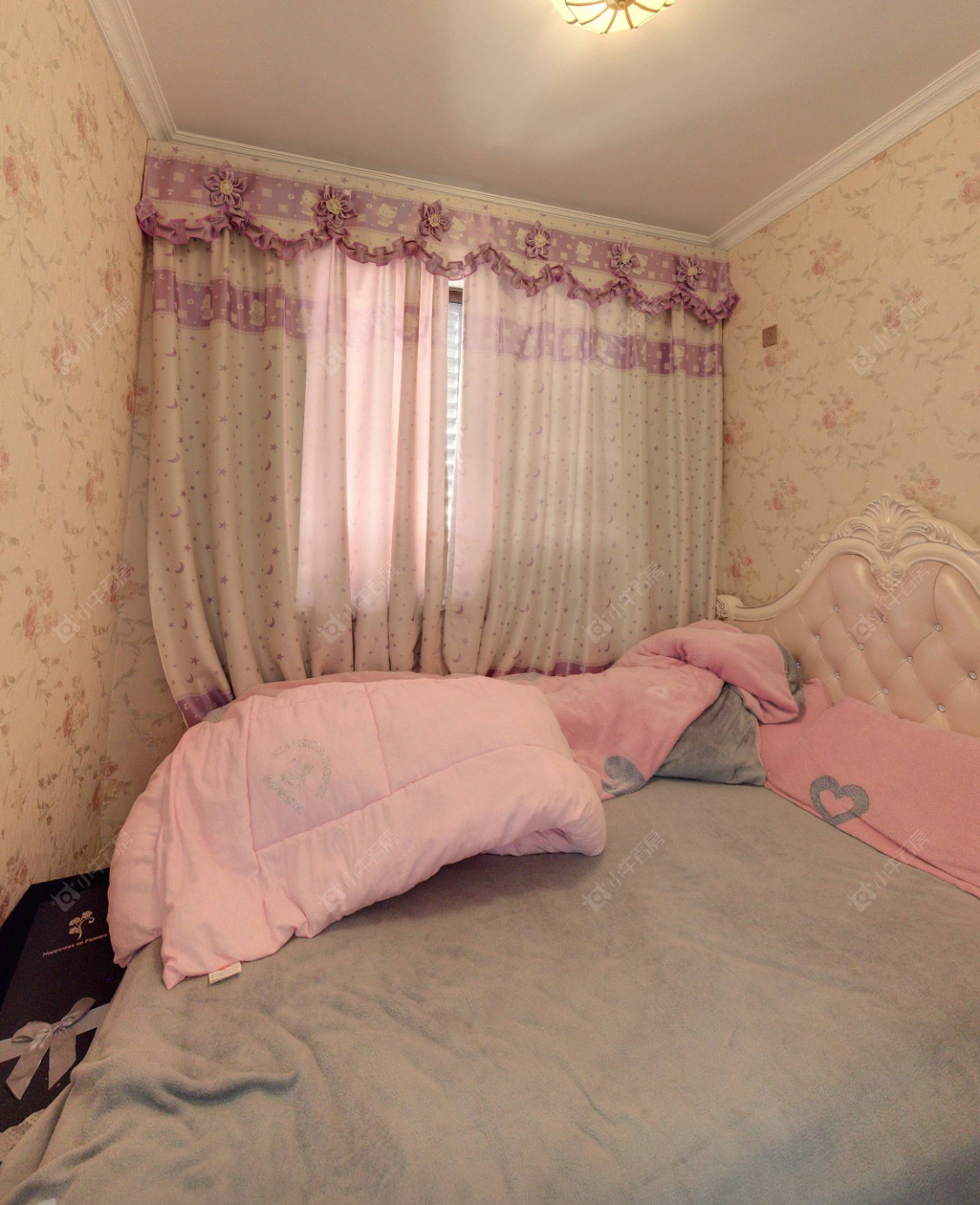 常州康桥水郡在租房源室内图_小牛看房