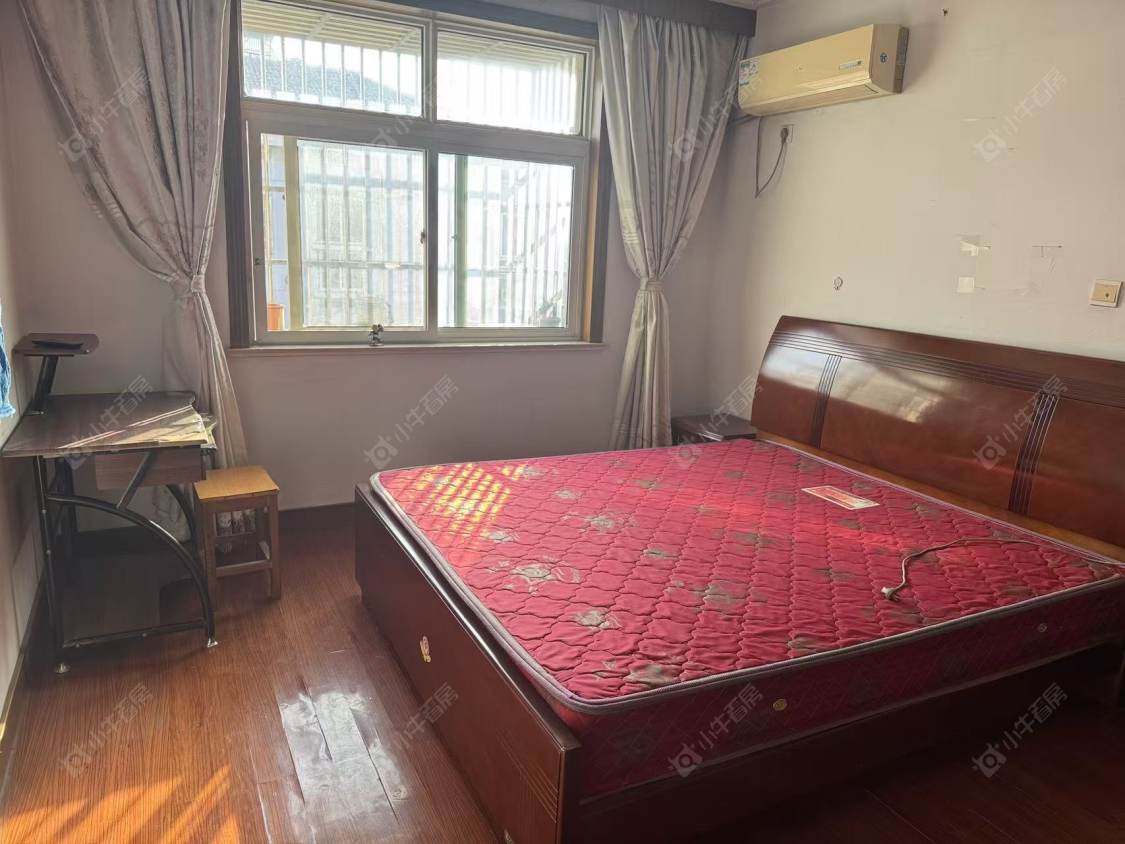 常州青龙苑北区在租房源室内图_小牛看房