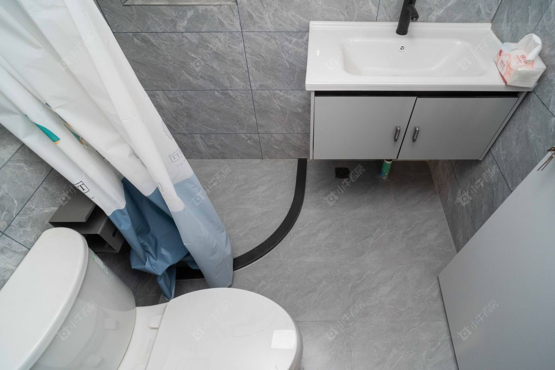 常州清云澜湾A区在售二手房源室内图_小牛看房