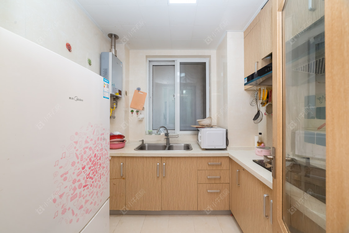 常州新城悠活城在售二手房源室内图_小牛看房