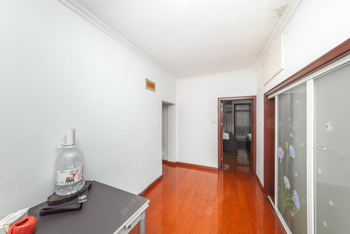 常州清潭新村在售二手房源室内图_小牛看房