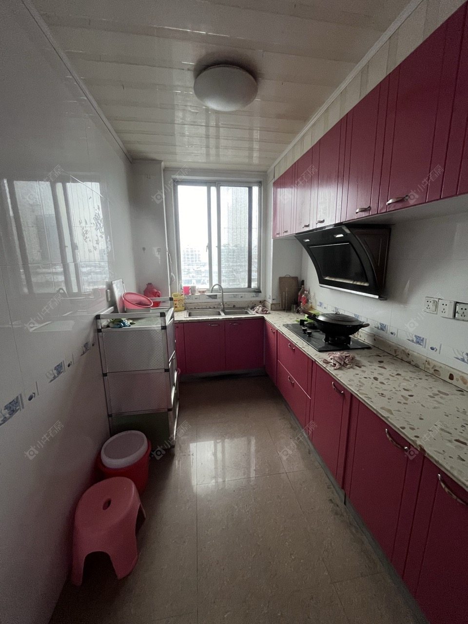 河苑家园二期房源户型图 常州河苑家园二期在租房源户型图_小牛看房