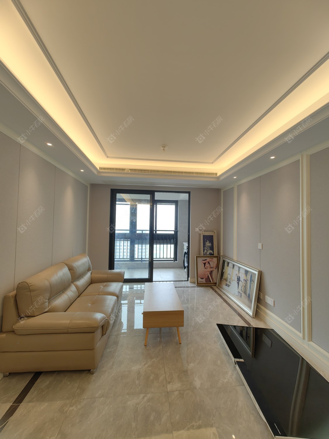 常州新城尚隽天骄在租房源_小牛看房