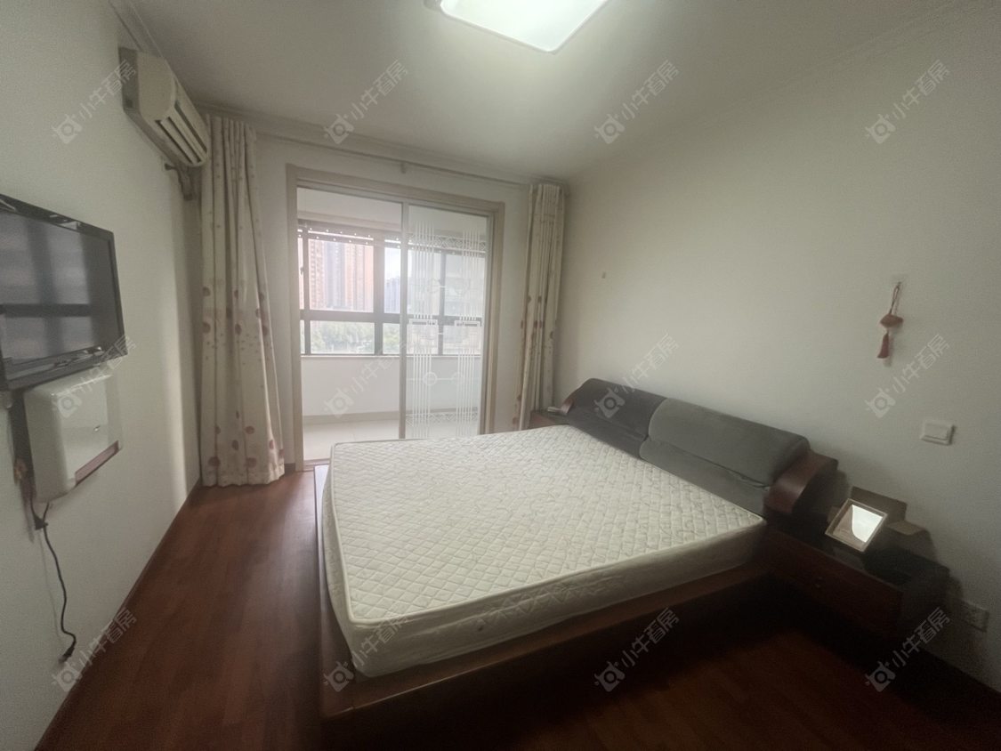 常州福地聚龙苑在租房源室内图_小牛看房