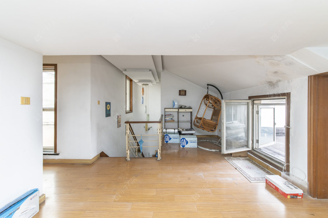 常州四季新城南苑在售二手房源室内图_小牛看房