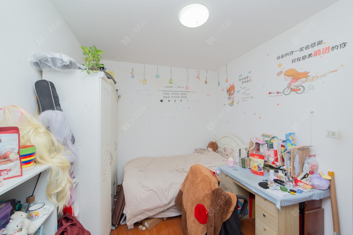 新城蓝钻苑北区房源室内图 常州新城蓝钻苑北区在售二手房源室内图_小牛看房