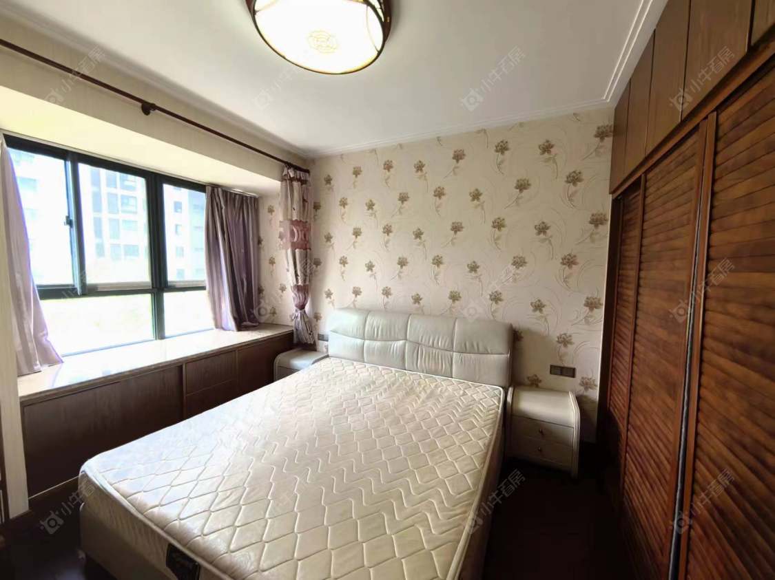 常州新城南都美域在租房源室内图_小牛看房