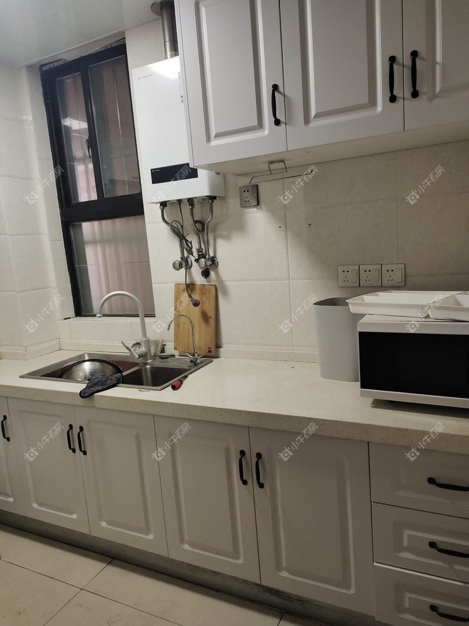 常州绿地世纪城二期在租房源室内图_小牛看房