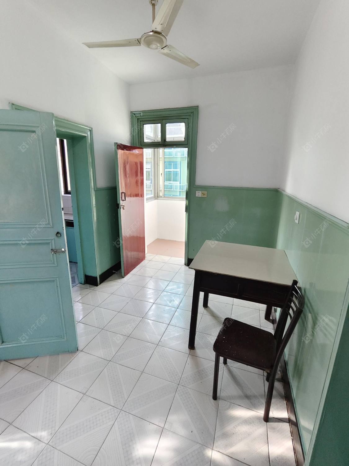 常州梅港新村在租房源室内图_小牛看房