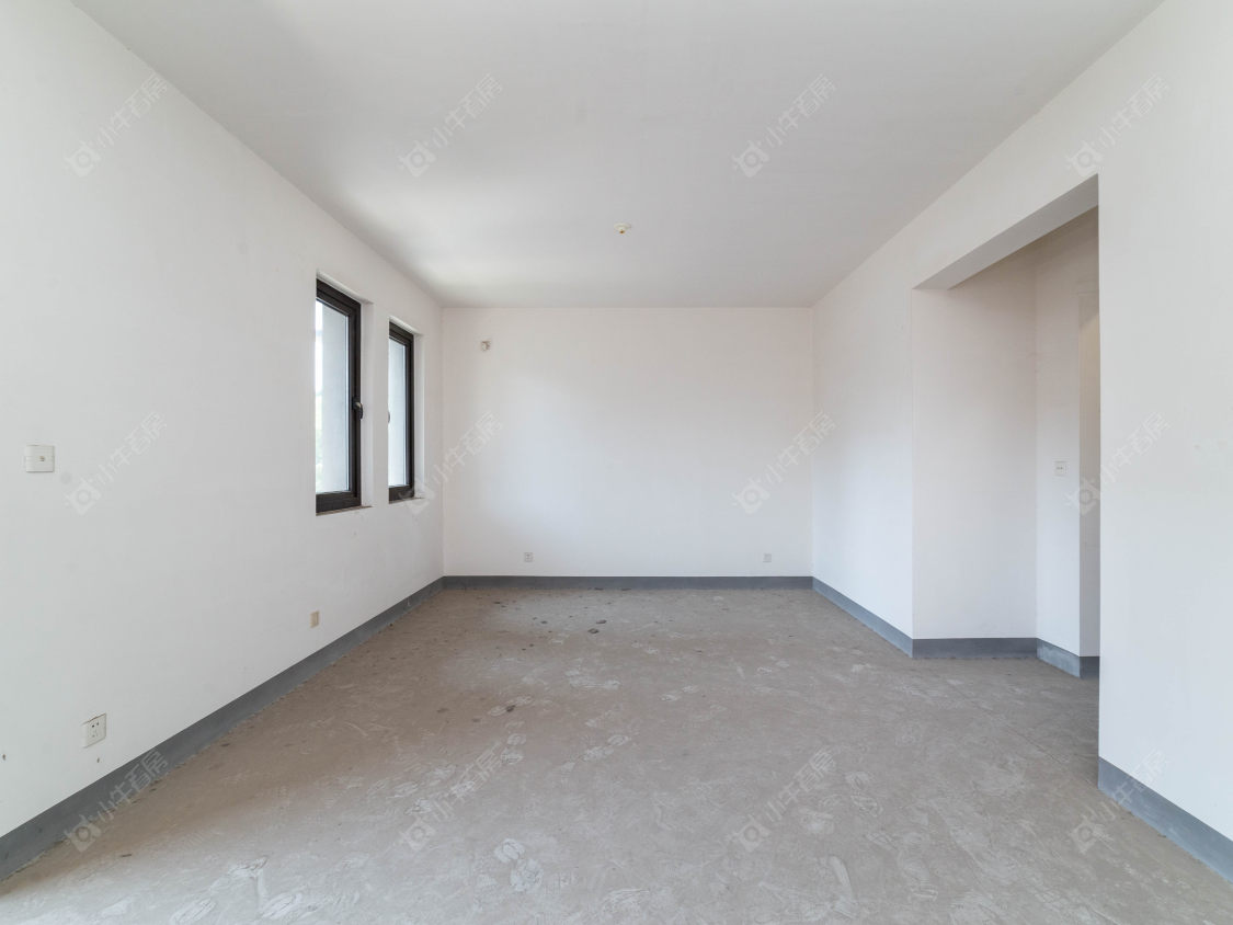 常州新城香溢澜桥一期在售二手房源室内图_小牛看房