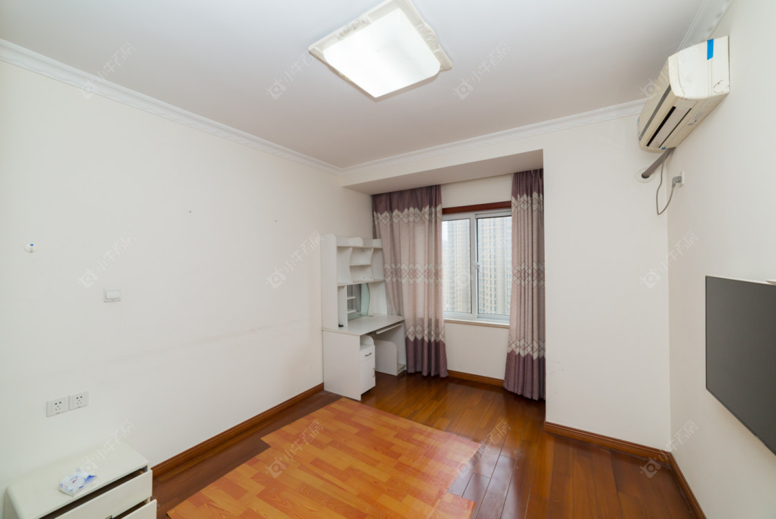 常州香溢紫郡二期在售二手房源室内图_小牛看房