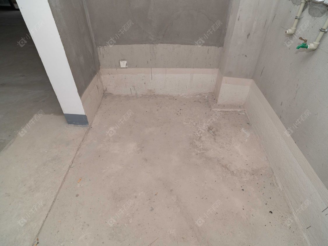 常州雅居乐路劲棠颂在售二手房房源室内图_小牛看房