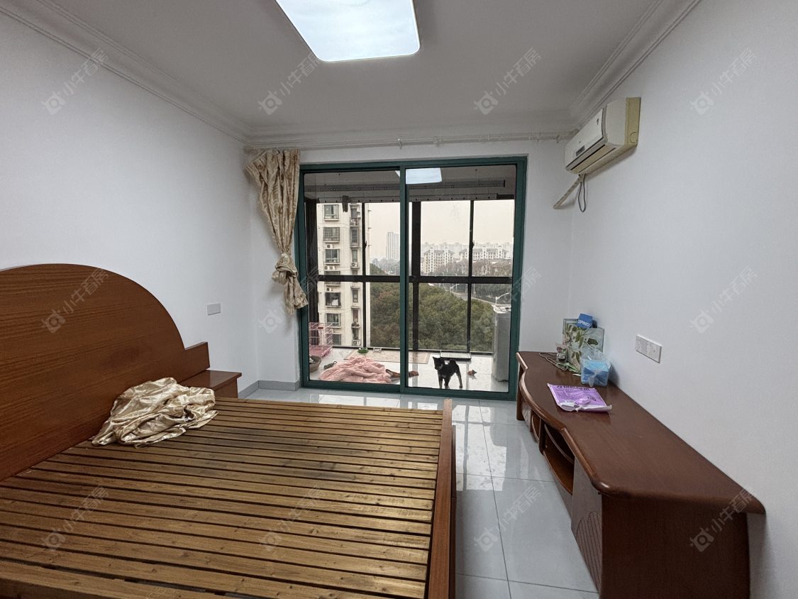 常州顺园六村在租房源室内图_小牛看房