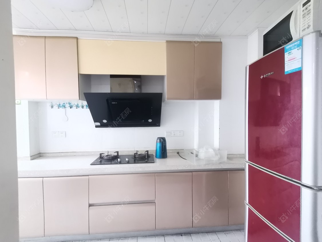 常州怡枫苑在租房源室内图_小牛看房