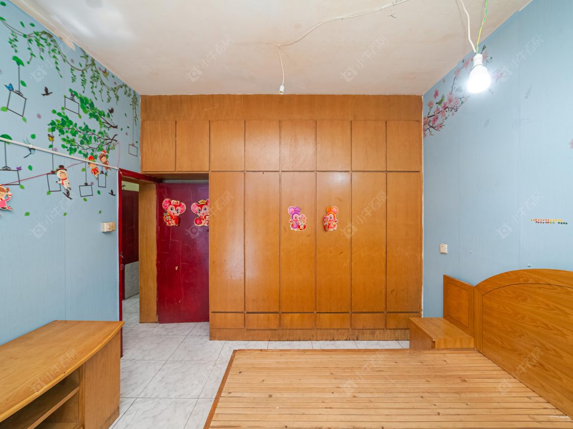 常州工房北区在售二手房源户型图_小牛看房