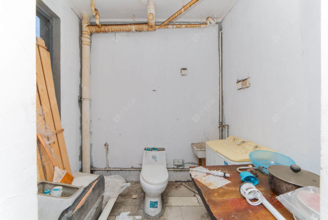 常州顺园八村北区在售二手房源室内图_小牛看房