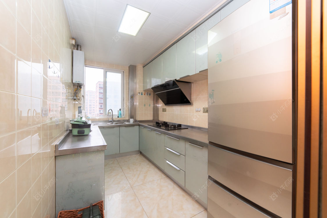 泰盈八千里房源室内图 常州泰盈八千里在售二手房源室内图_小牛看房