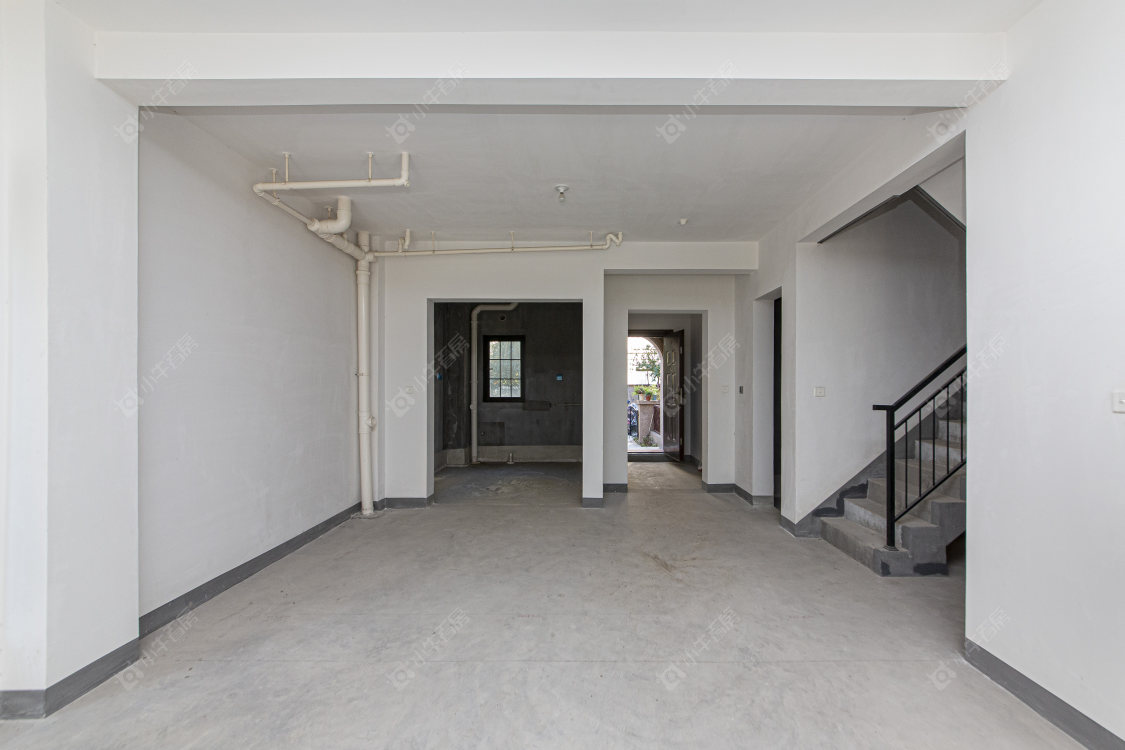 常州新城公馆荣域在售二手房源室内图_小牛看房